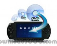 ImTOO DVD to PSP Suite screenshot